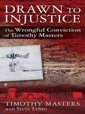 cover image of Drawn to Injustice